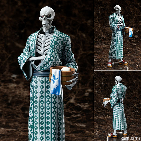Furyu FNEX Ainz Ooal Gown Yukata Ver.