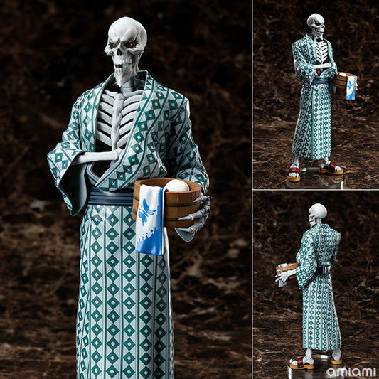 Furyu FNEX Ainz Ooal Gown Yukata Ver.