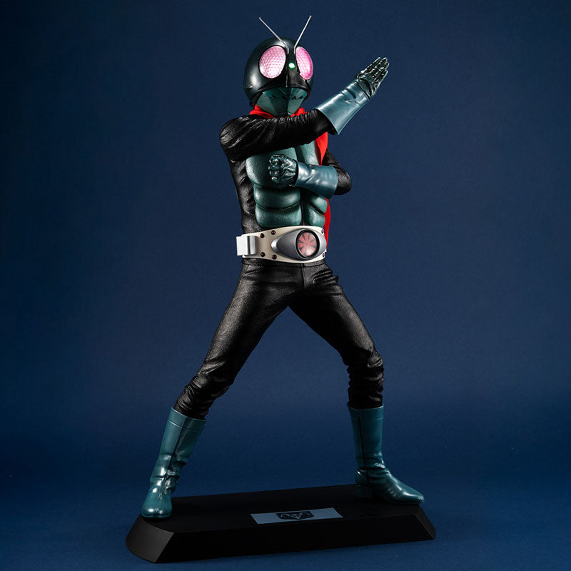 MegahHouse Ultimate Article Kamen Rider 1 (Old)