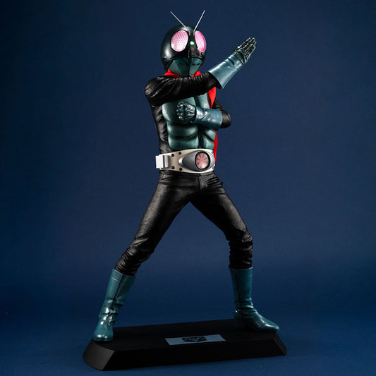MegahHouse Ultimate Article Kamen Rider 1 (Old)