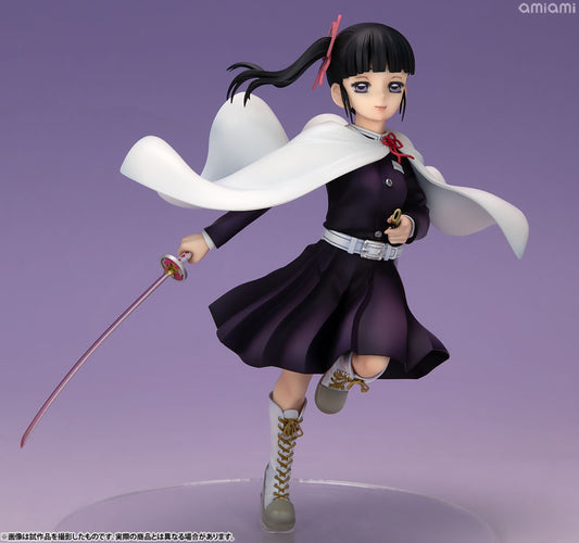 Megahouse Gals Series: Demon Slayer: Kimetsu no Yaiba Kanao Tsuyuri