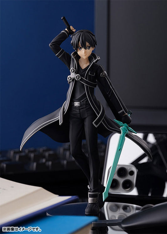 Pop up Parade SAO Kirito