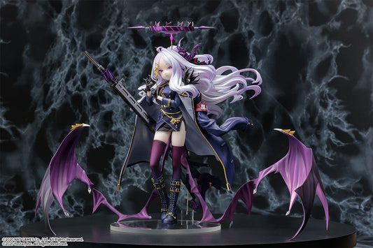 B'Full Blue Archive "Sorasaki Hina" 1/7 Complete Figure