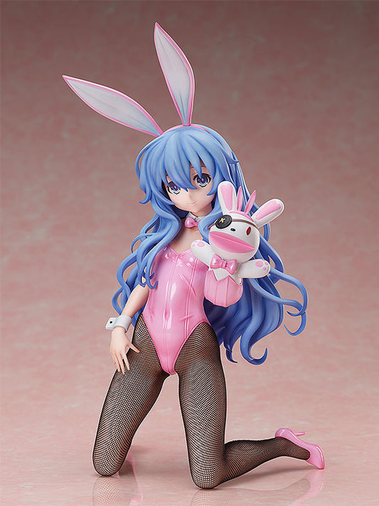(NN) FREEing B-STYLE Date A Live IV Yoshino Bunny Ver. 1/4 Complete Figure
