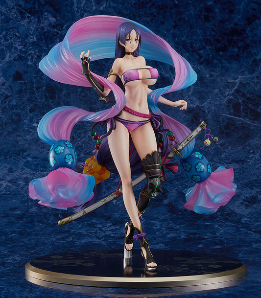 Good Smile Company Lancer/Minamoto no Yorimitsu [AQ]