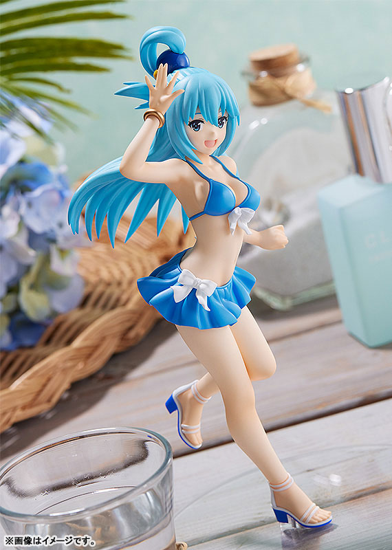 SP POP UP PARADE Aqua: Swimsuit Ver.