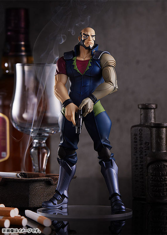POP UP PARADE Cowboy Bebop Jet Black