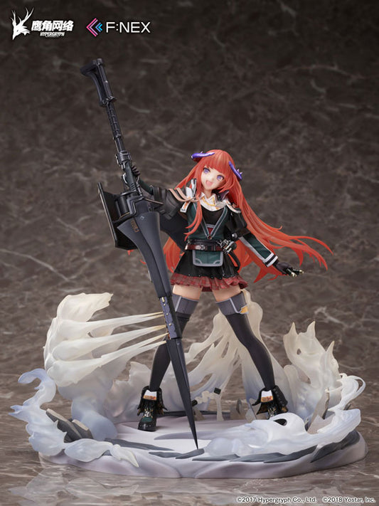 Furyu Arknights Bagpipe Elite 2 VER. 1/7Scale Figure