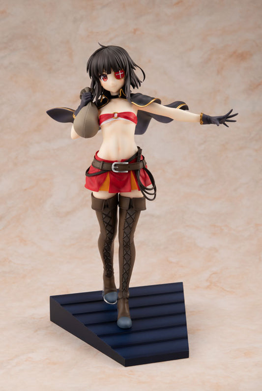 (MIB) KADOKAWA KDcolle Megumin Original Work Edition Bandits ver.