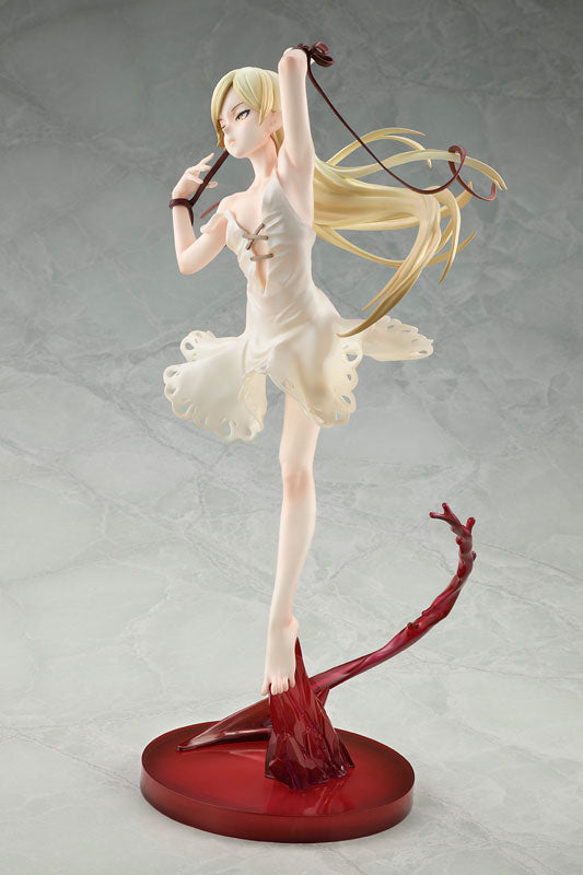 Kizumonogatari Kiss-Shot Acerola-Orion Heart-Under-Blade 12yrs old Ver. 1/6 Complete Figure