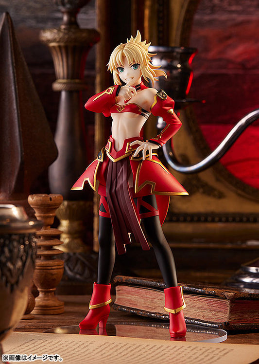Pop up parade saber mordred