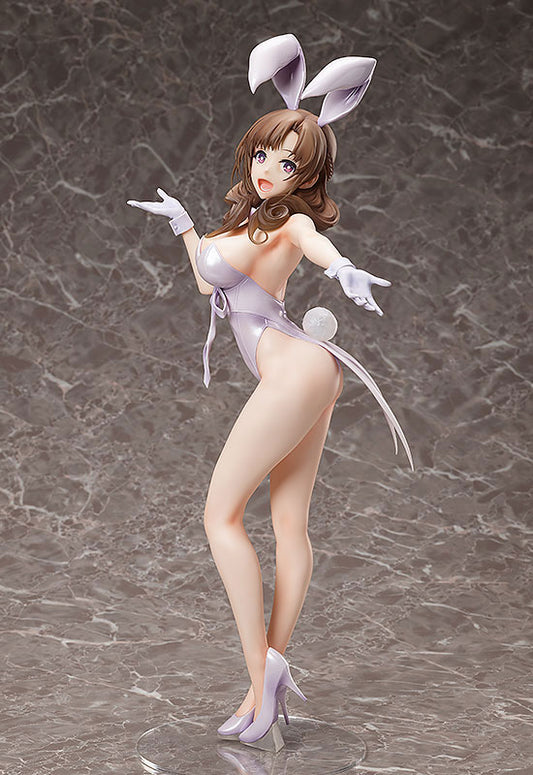 FREEing B Style Oosuki Mamako Bunny ver. 1/4