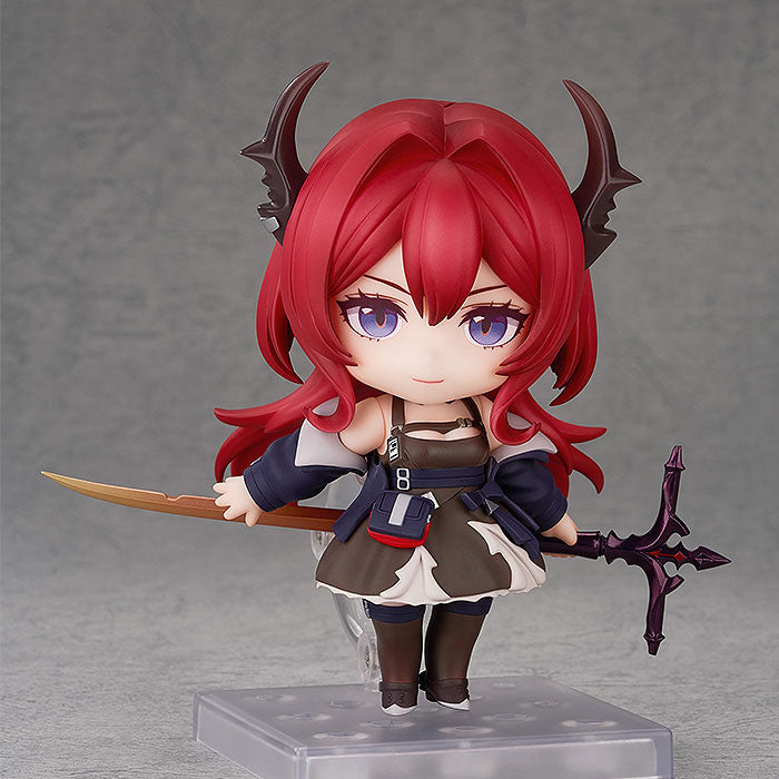 Nendoroid 2047 Arknights Surtr