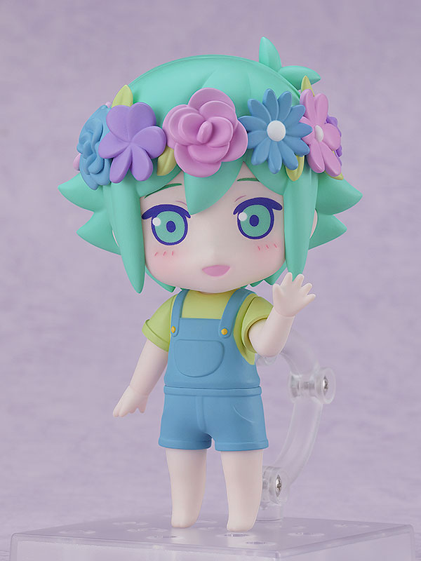 Nendoroid 2057 Omori Basil