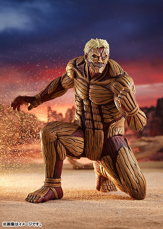 SP POP UP PARADE Reiner Braun: Armored Titan Ver.