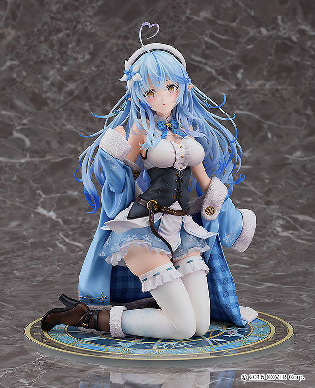 Max Factory hololive production Yukihana Lamy
