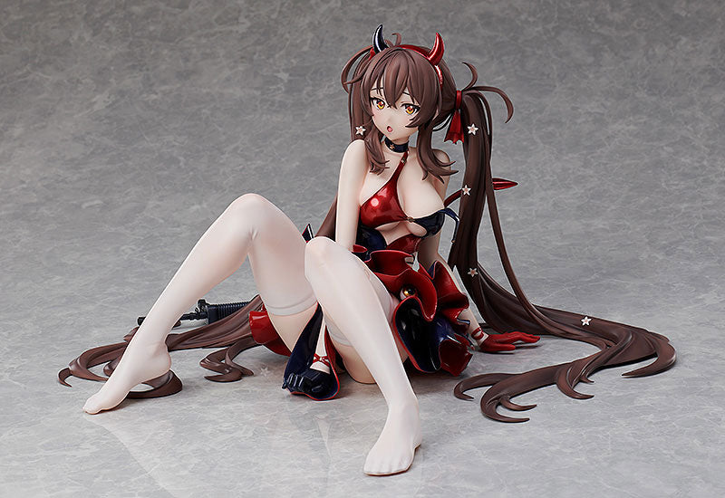 FREEing B-style Girls' Frontline Type 97 "Gretel the Witch" 1/4 Complete Figure