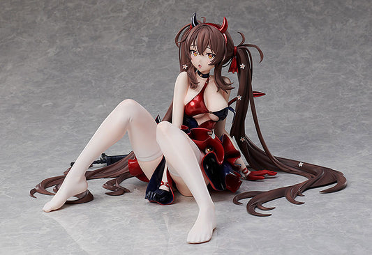 FREEing B-style Girls' Frontline Type 97 "Gretel the Witch" 1/4 Complete Figure