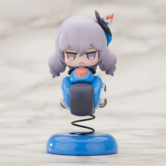 Apex Happy Shake Bronya