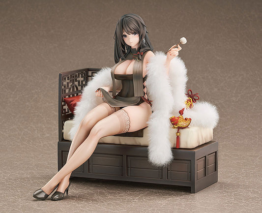 GSAS Azur Lane Charybdis: Red Chamber of Healing 1/7 Complete Figure
