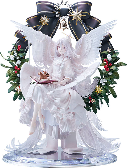 GSC Illustration Revelation Bell of the Holy Night Complete Figure