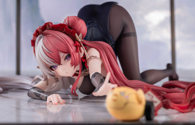 AniGame Azur Lane Chao Ho Frolicking Flowers, Verse II Ver. 1/6 Complete Figure