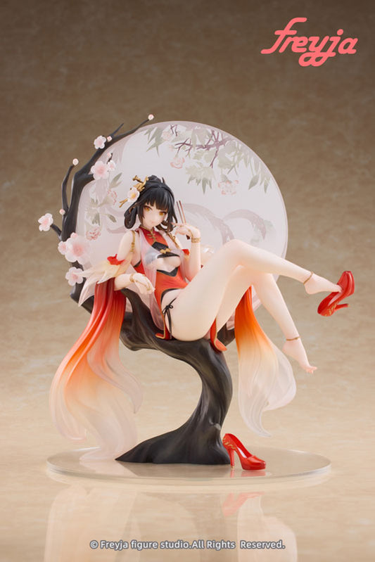Freyja Huang Qi 1/7 Complete Figure