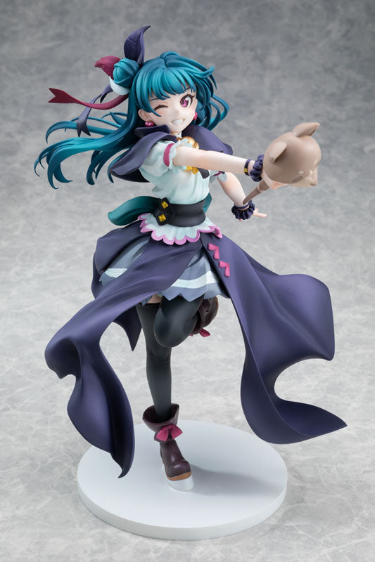 Kadokawa KDcolle YOHANE THE PARHELION -SUNSHINE in the MIRROR- Yohane 1/7 Complete Figure