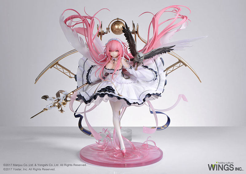 WINGS inc Azur Lane Perseus 1/7 Complete Figure
