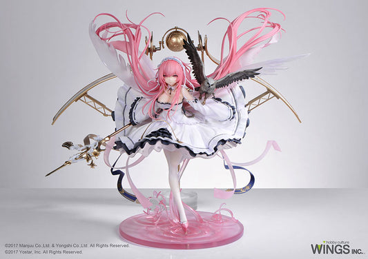 WINGS inc Azur Lane Perseus 1/7 Complete Figure