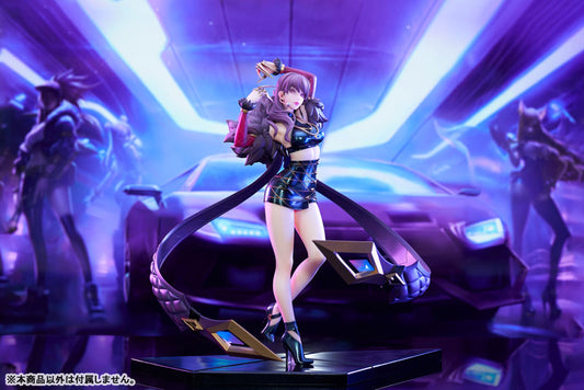APEX TOYS League of Legends KDA Evelynn