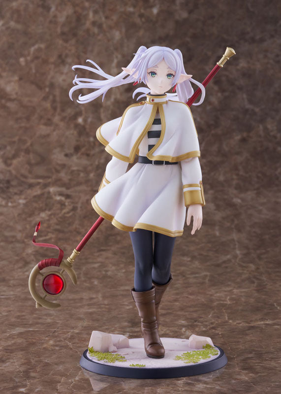 Reissue Claynel Frieren: Beyond Journey's End Frieren 1/7 Scale Figure