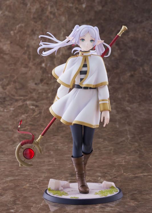Reissue Claynel Frieren: Beyond Journey's End Frieren 1/7 Scale Figure