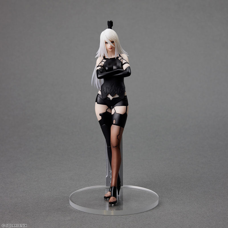 Square Enix NieR:Automata FORM-ISM A2 (YoRHa Model A No. 2)