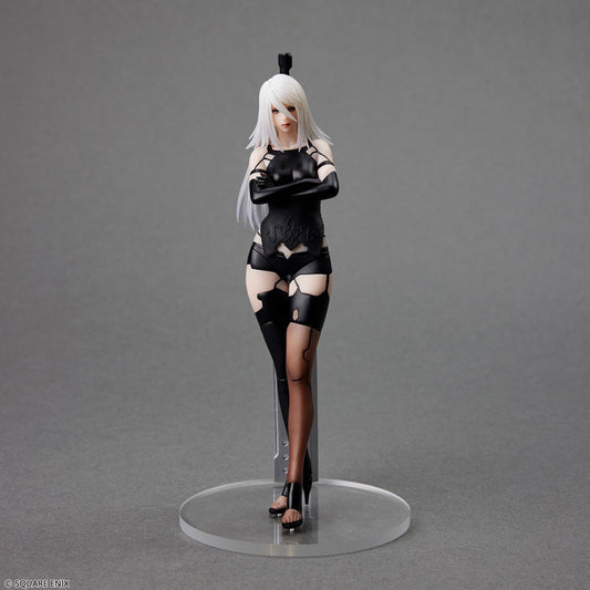 Square Enix NieR:Automata FORM-ISM A2 (YoRHa Model A No. 2)