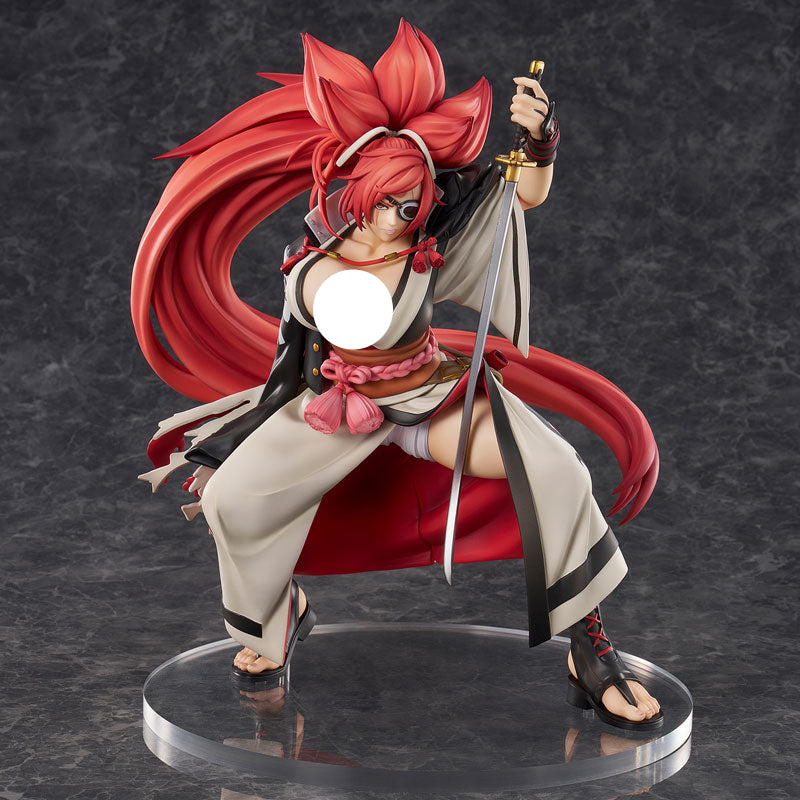 Union Creative "GUILTY GEAR -STRIVE-" Baiken Complete Figure