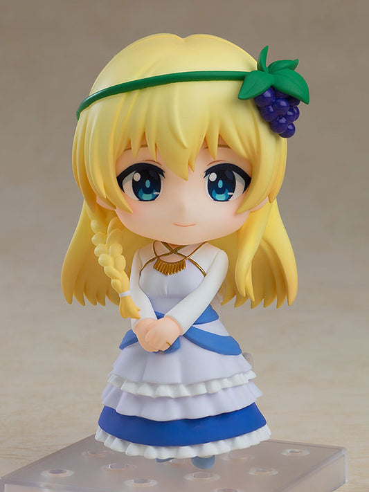 Nendoroid 2527 KonoSuba 3 Iris