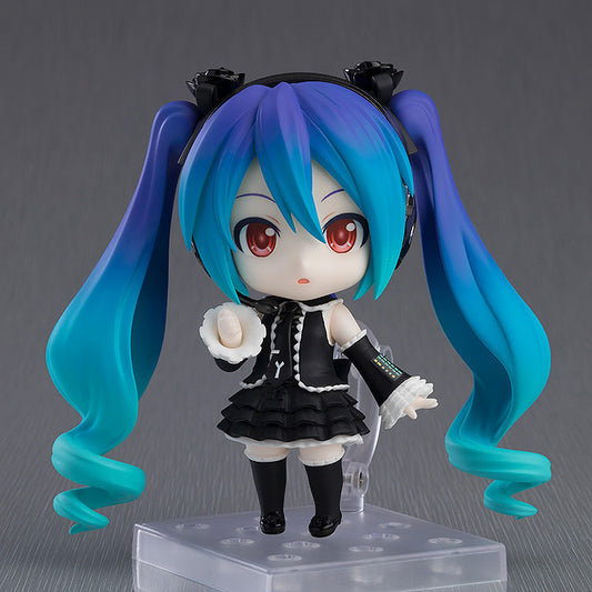 Nendoroid 2534 SEGA Feat. Hatsune Miku Project Hatsune miku Infinity ver.
