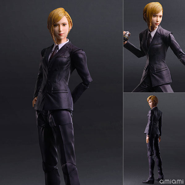 Final Fantasy VII Rebirth PLAY ARTS Kai Elena
