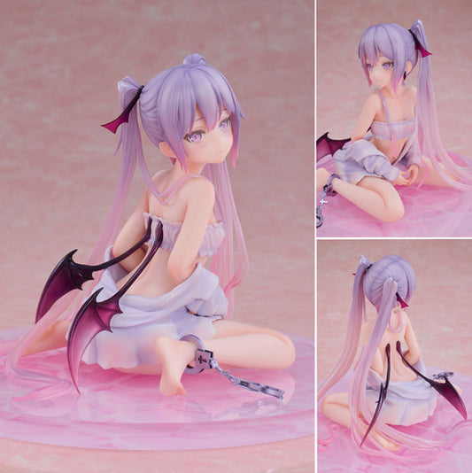 Back Order Pink Charm rurudo "Eve Pink_Ver." 1/6 Complete Figure