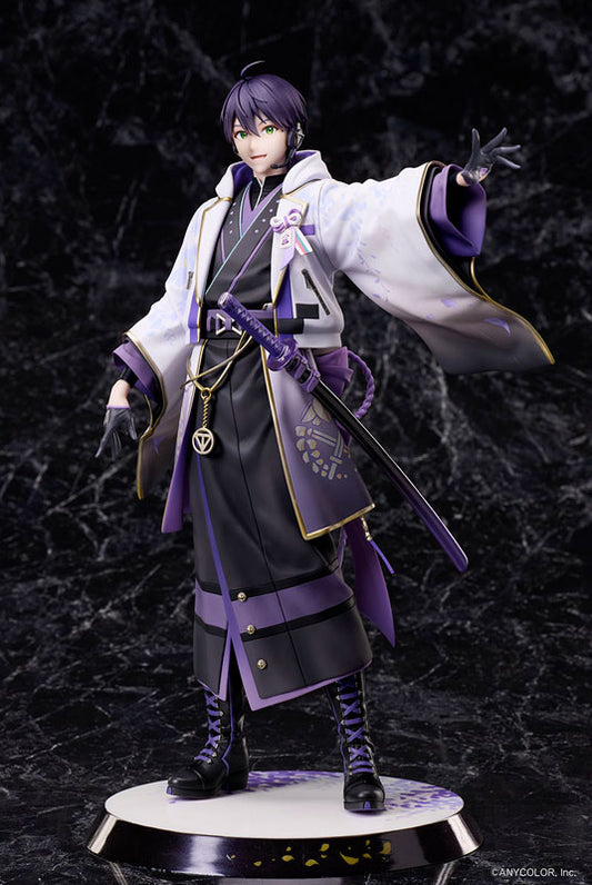 DesignCOCO NIJISANJI Kenmochi Toya 1/7 Complete Figure
