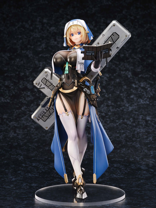 MAGI ARTS [Bonus] BUNNY SUIT PLANNING Sophia F. Shirring Sister ver. 1/6 Complete Figure Deluxe Edition