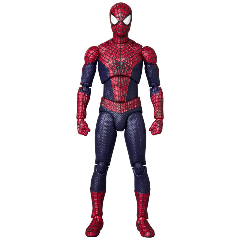 MAFEX No. 248 The Amazing Spider-Man 2 - Spider-Man (Peter Parker)