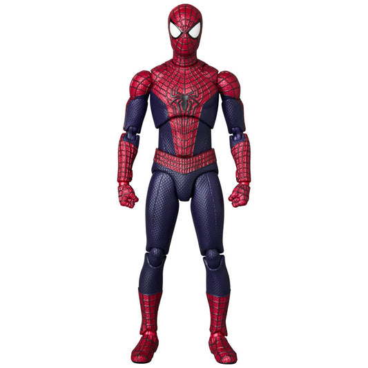 MAFEX No. 248 The Amazing Spider-Man 2 - Spider-Man (Peter Parker)