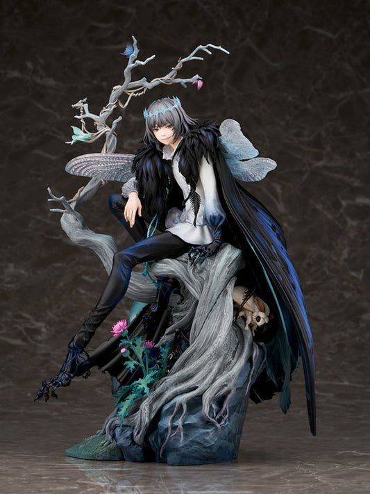 Alter Fate/Grand Order Pretender/Oberon Vortigern 1/8 Complete Figure
