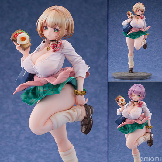 Hobby sakura Absent-minded JK Hina Aiuchi Another Color 1/7 Complete Figure