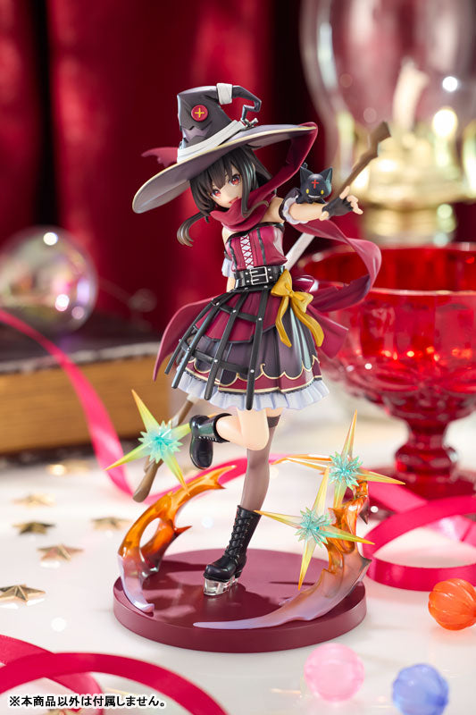 KDcolle KONOSUBA-God's blessing on this wonderful world! Megumin: Light Novel 10th Anniversary ver
