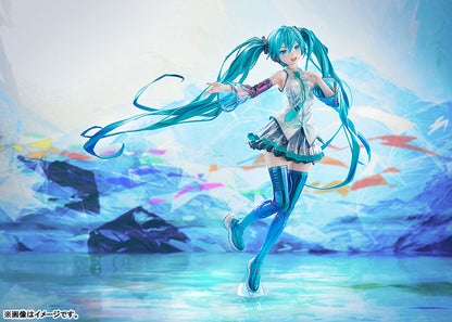 Good smile Company Hatsune Miku 0x27 Eternal Stream 1/4 Scale Figure