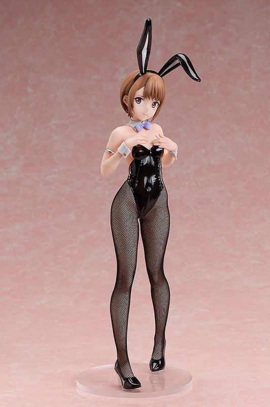 FREEing Love Is Indivisible by Twins Rumi Jinguuji Bunny Ver. 1/6 Complete Figure