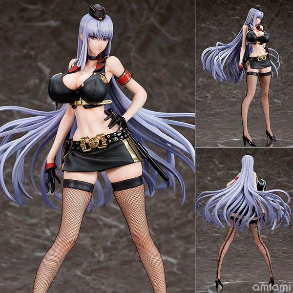 Ques Q Selvaria Bles Swimsuit Style PVC 1/7 Scale Figure